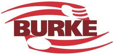 Small Burke Corp Logo