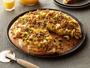 Sunshine Pizza | Burke Corporation