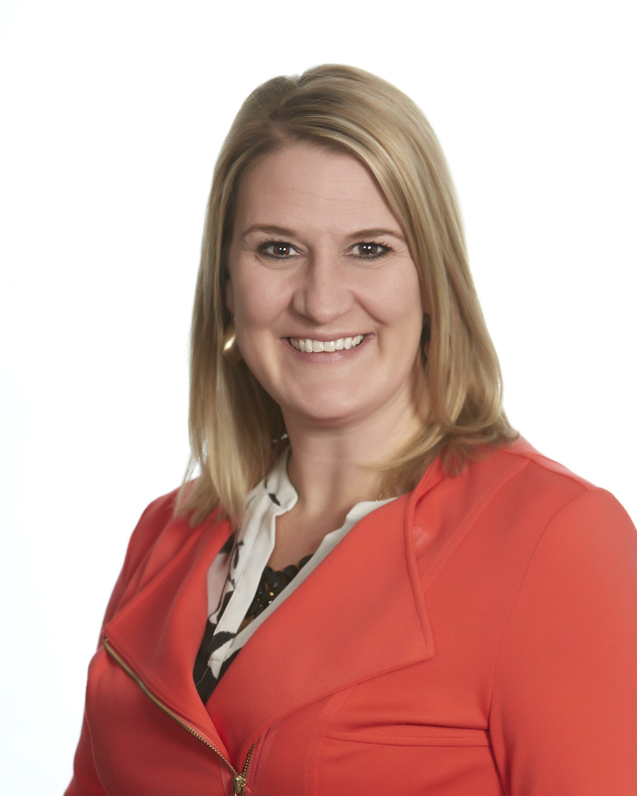 Sarah Eastling - Director, Industrial Sales, East