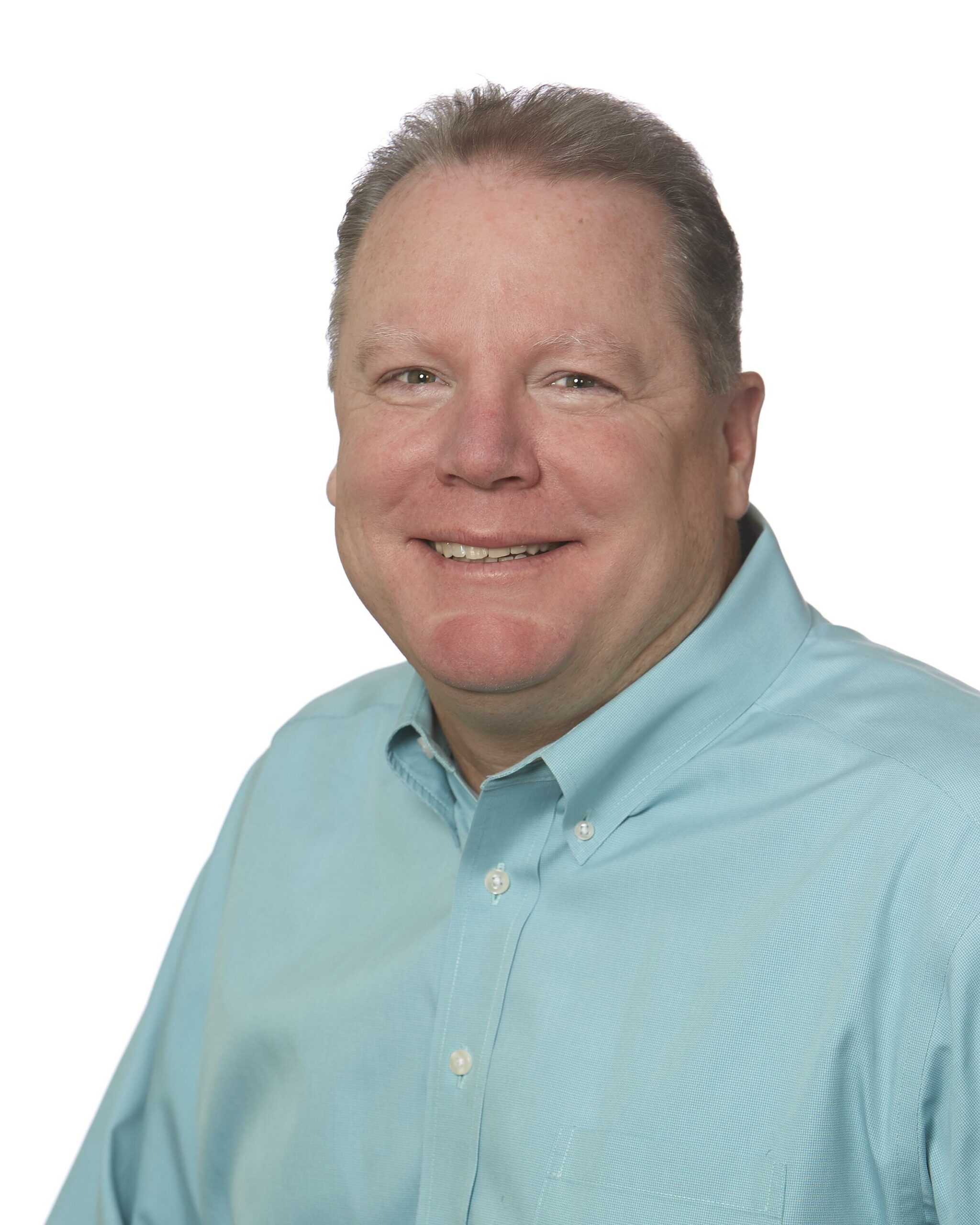 Mike Dougherty - Vice President, Sales & Marketing